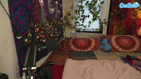 sheyxo CamSoda 03-03-2023